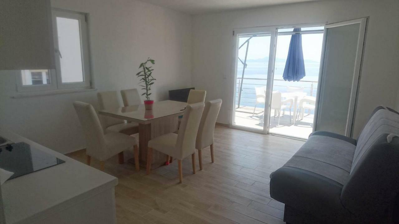 Apartment Adam Завалатица Экстерьер фото