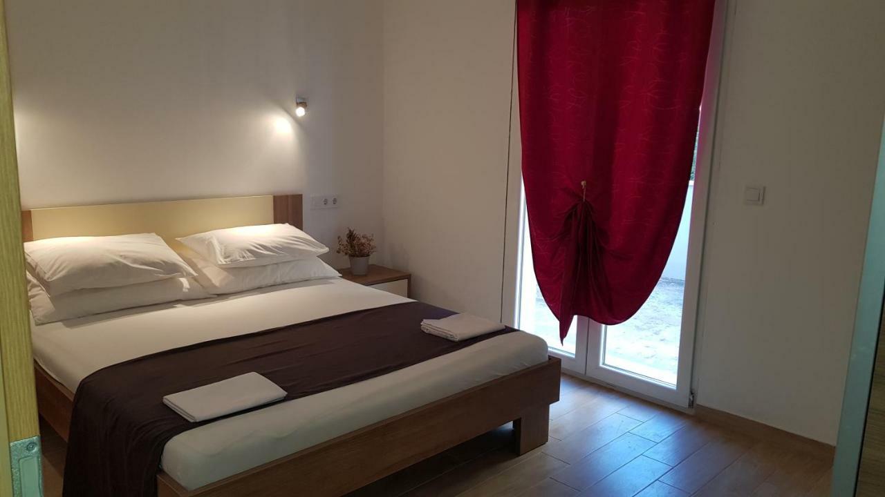 Apartment Adam Завалатица Экстерьер фото