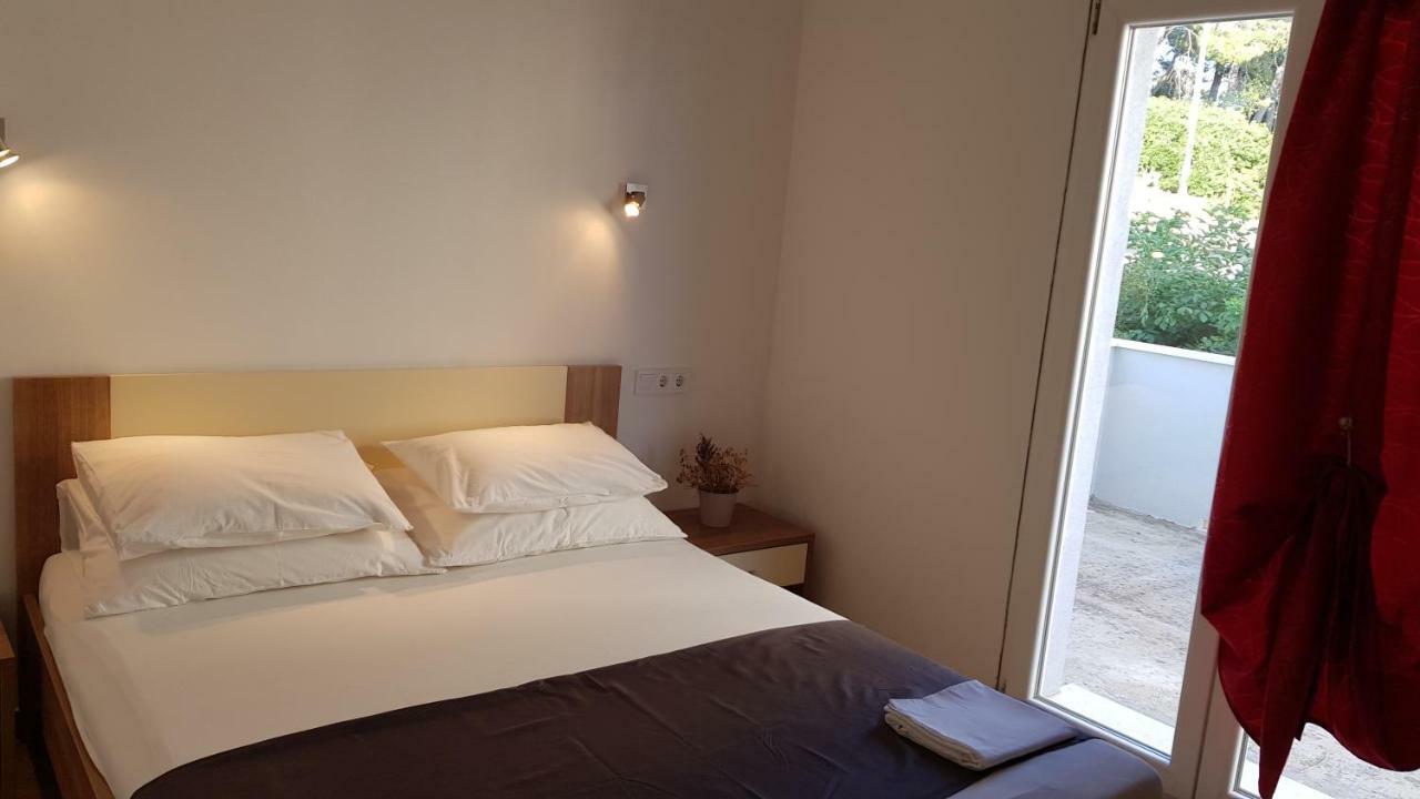 Apartment Adam Завалатица Экстерьер фото