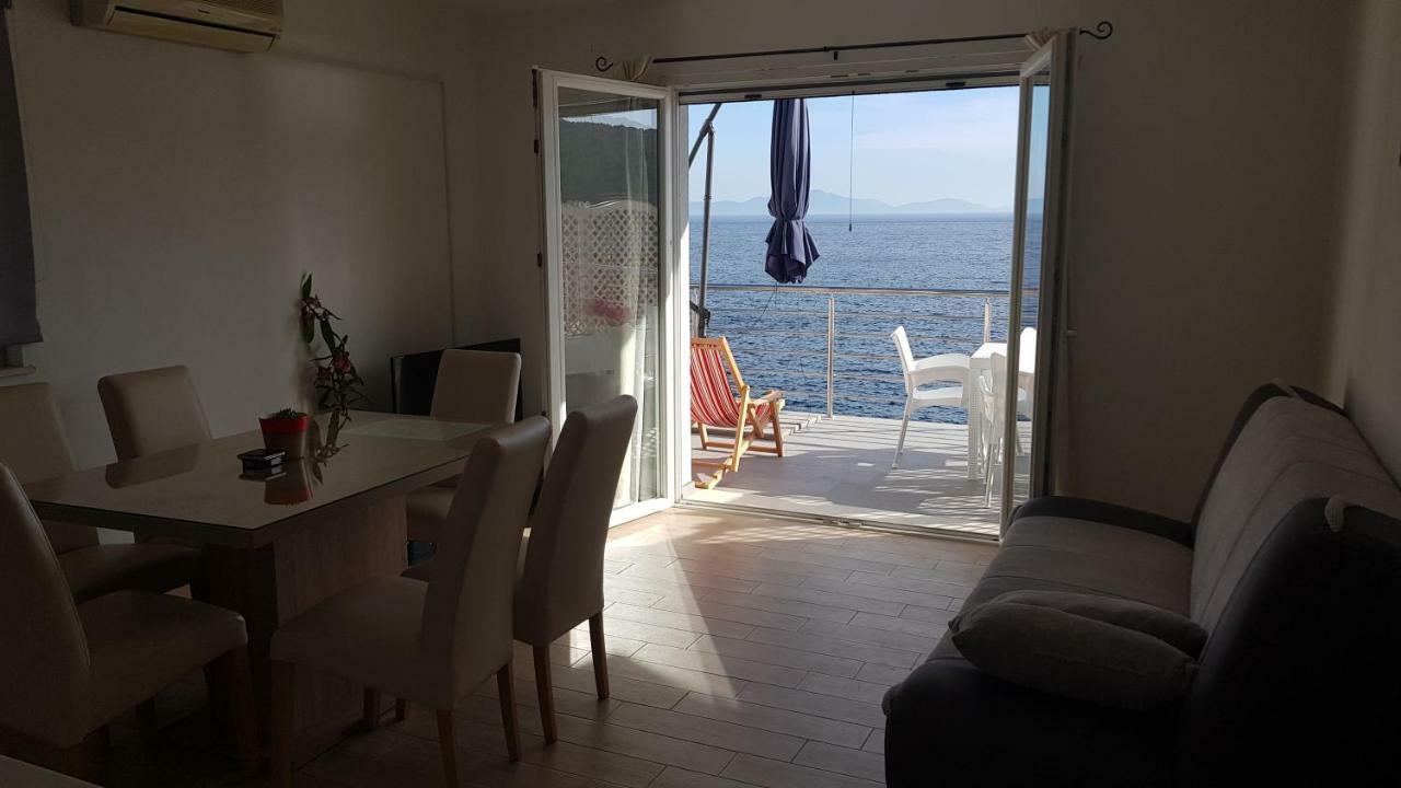 Apartment Adam Завалатица Экстерьер фото