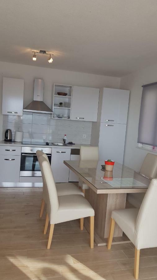 Apartment Adam Завалатица Экстерьер фото