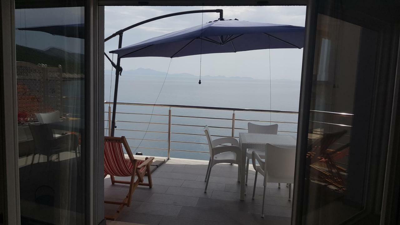 Apartment Adam Завалатица Экстерьер фото