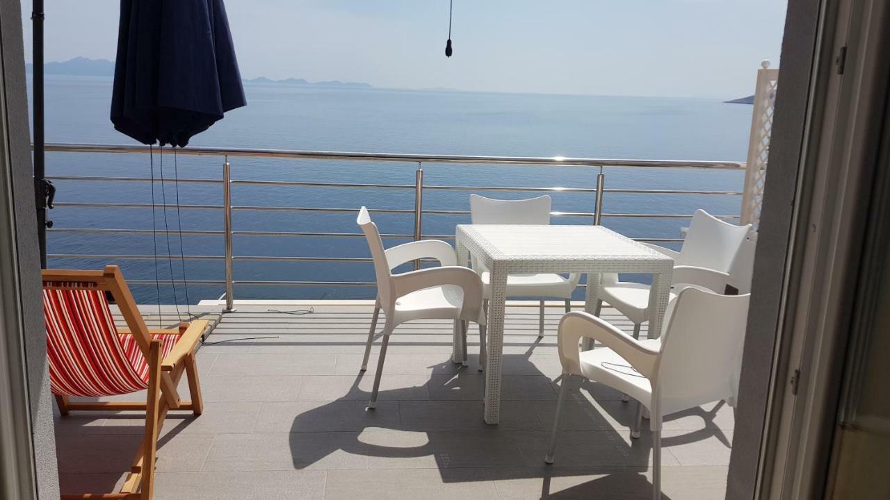 Apartment Adam Завалатица Экстерьер фото