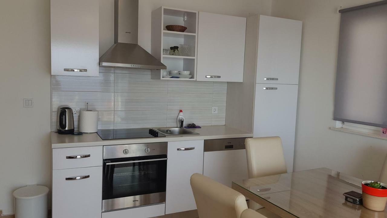 Apartment Adam Завалатица Экстерьер фото
